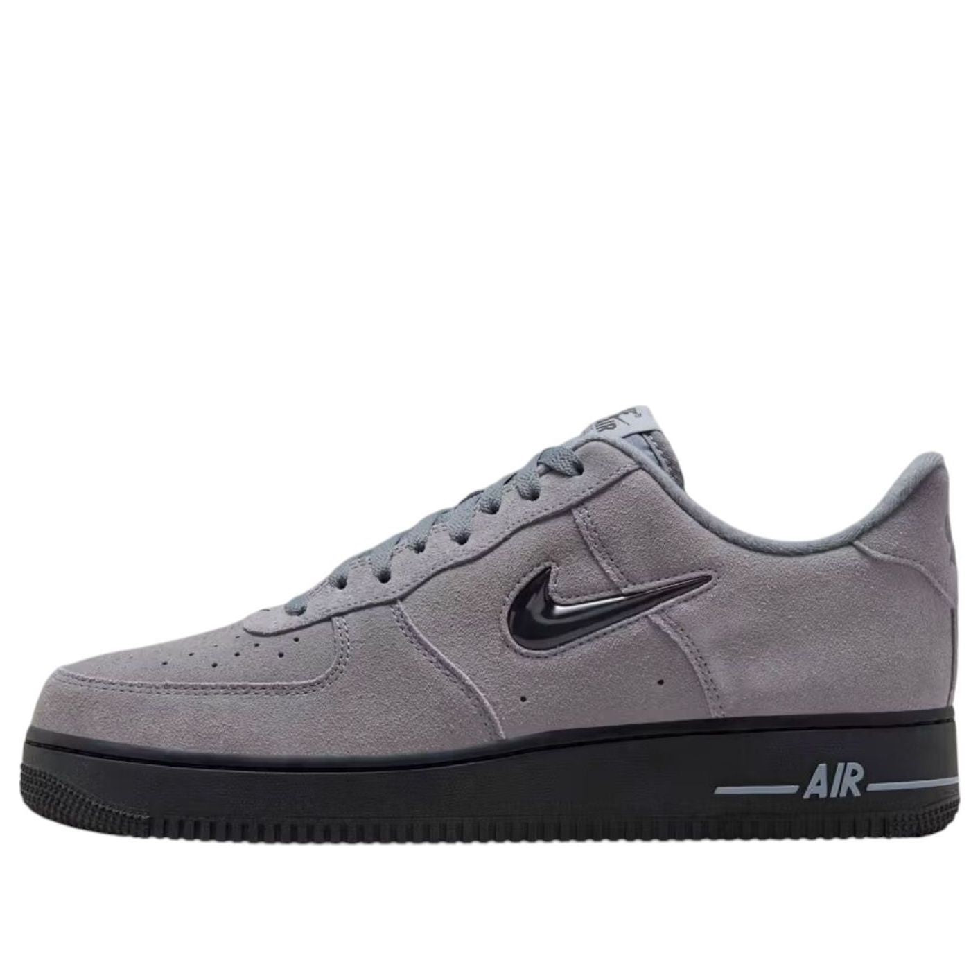 Кроссовки Nike Air Force 1 Low 'Cool Grey Black'
Кроссовки Nike Air Force 1 Low 'Cool Grey Black'
