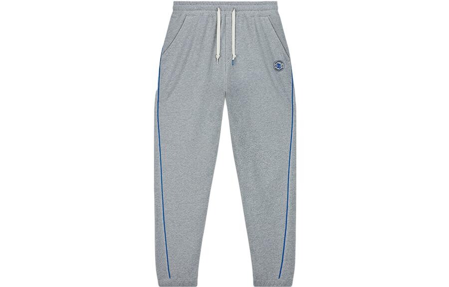 Спортивные штаны ADER Error X Shapes Converse, серый
Спортивные штаны ADER Error X Shapes Converse, серый