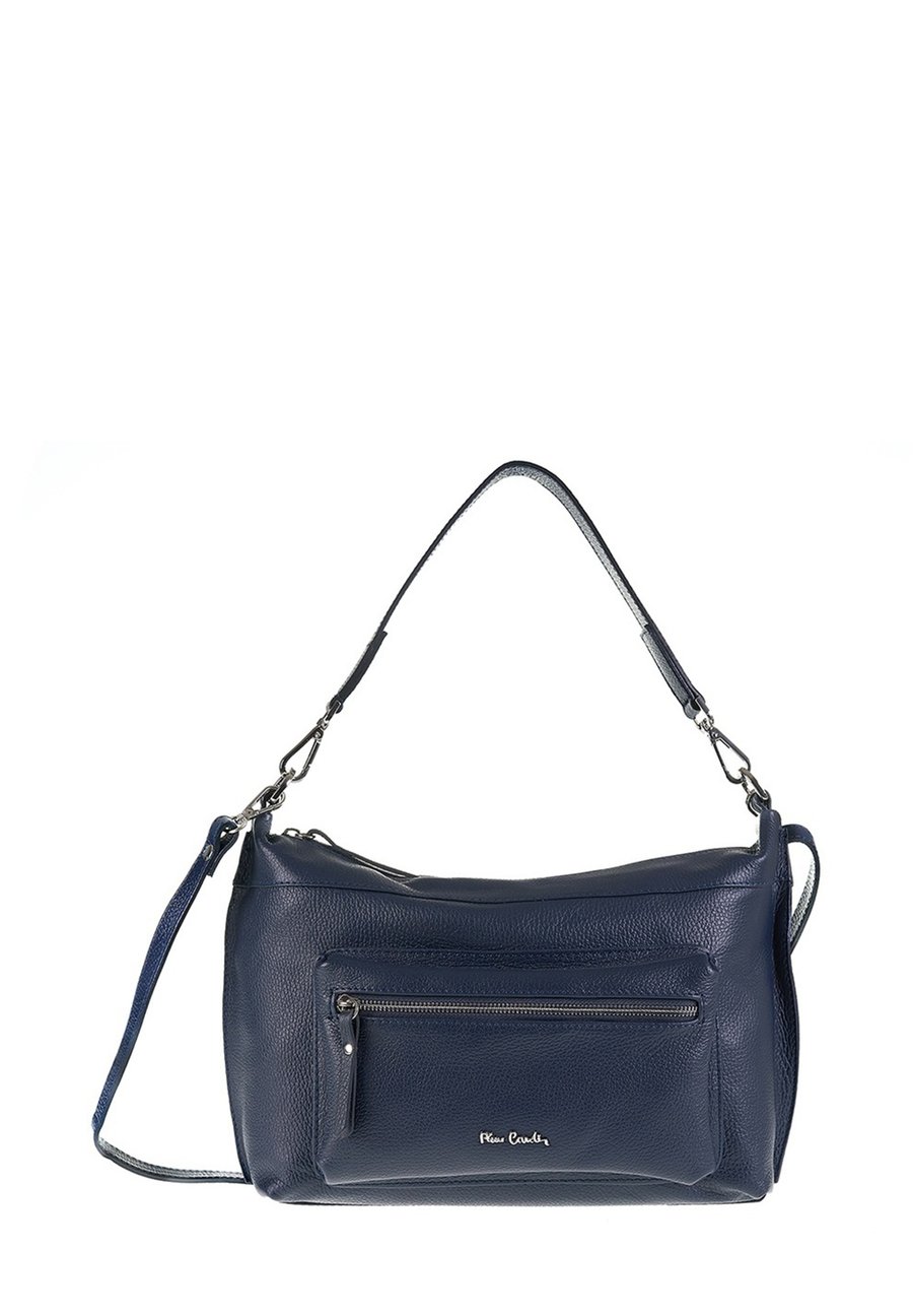 Сумка Pierre Cardin SHOULDER, Navy/Blue
Сумка Pierre Cardin SHOULDER, Navy/Blue