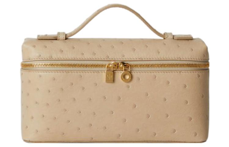 Loro Piana Сумка через плечо из кожи страуса
Loro Piana Сумка через плечо из кожи страуса