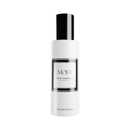 MOHI Repair Conditioner Travel Size 100 мл - Кондиционер для волос - Питает и восстанавливает поврежденные волосы - С аргановым маслом и кератином - Без парабенов - Без сульфатов
MOHI Repair Conditioner Travel Size 100 мл - Кондиционер для волос - Питает и восстанавливает поврежденные волосы - С аргановым маслом и кератином - Без парабенов - Без сульфатов
