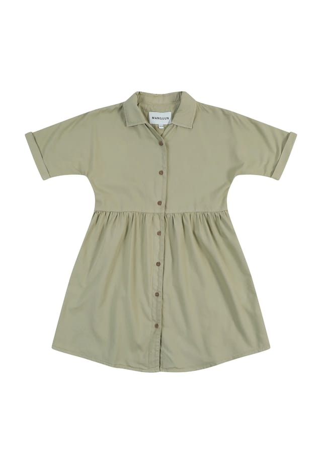 Рубашка блузка планка на пуговицах для детей Manguun, цвет 2 reseda
Рубашка блузка планка на пуговицах для детей Manguun, цвет 2 reseda