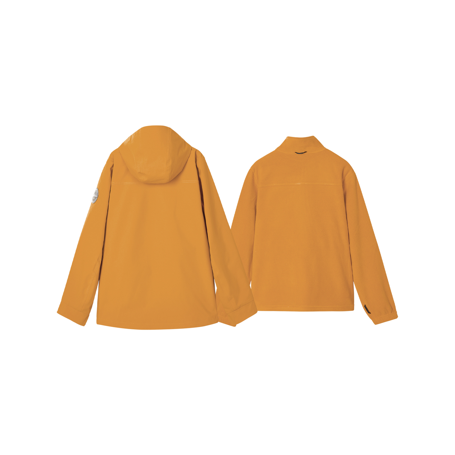 Ветровка женская Skechers Oak-02SE устойчивая к воде ветрозащитная утеплённая для походов катания на лыжах и парапланеризма с сумкой для покупок
Ветровка женская Skechers Oak-02SE устойчивая к воде ветрозащитная утеплённая для походов катания на лыжах и парапланеризма с сумкой для покупок