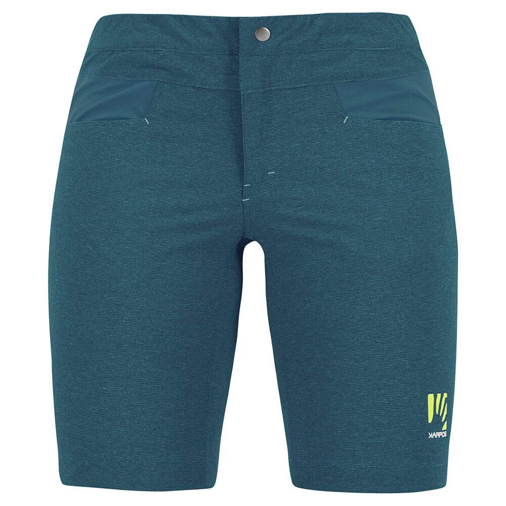 Шорты Karpos Dolada, синий
Шорты Karpos Dolada, синий