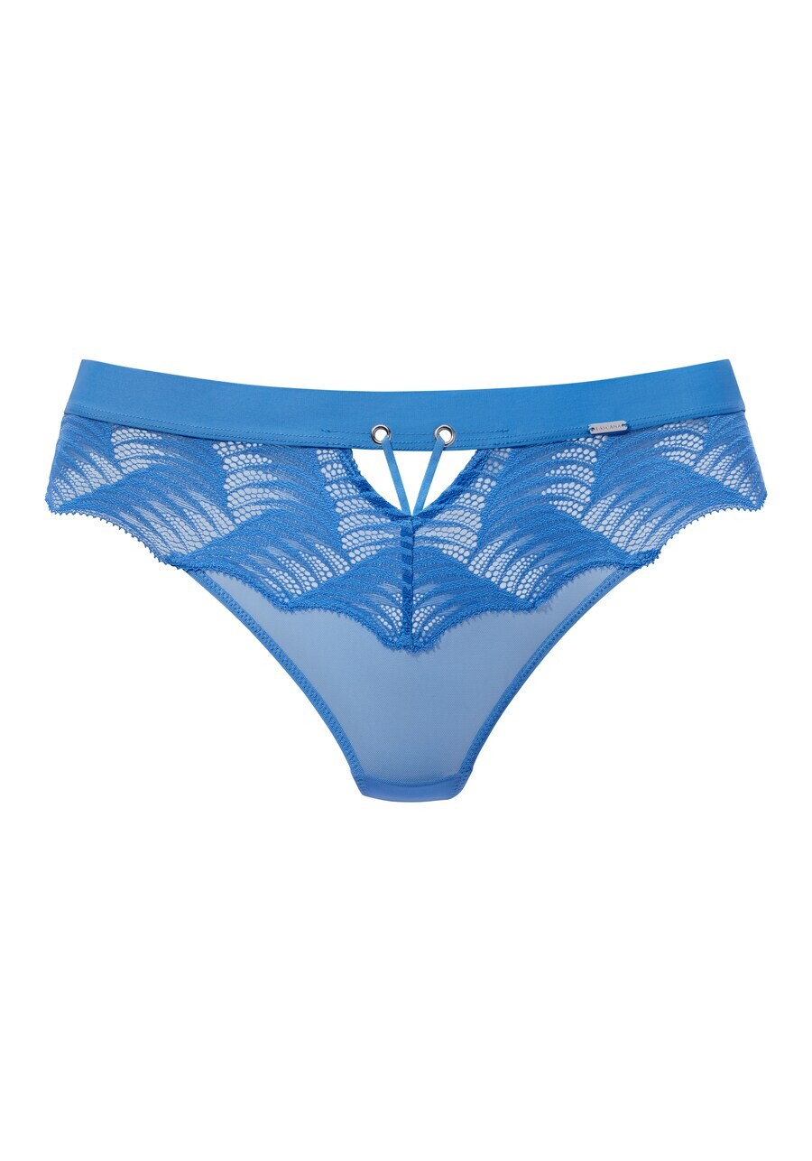 Стринги Lascana, синий
Стринги Lascana, синий
