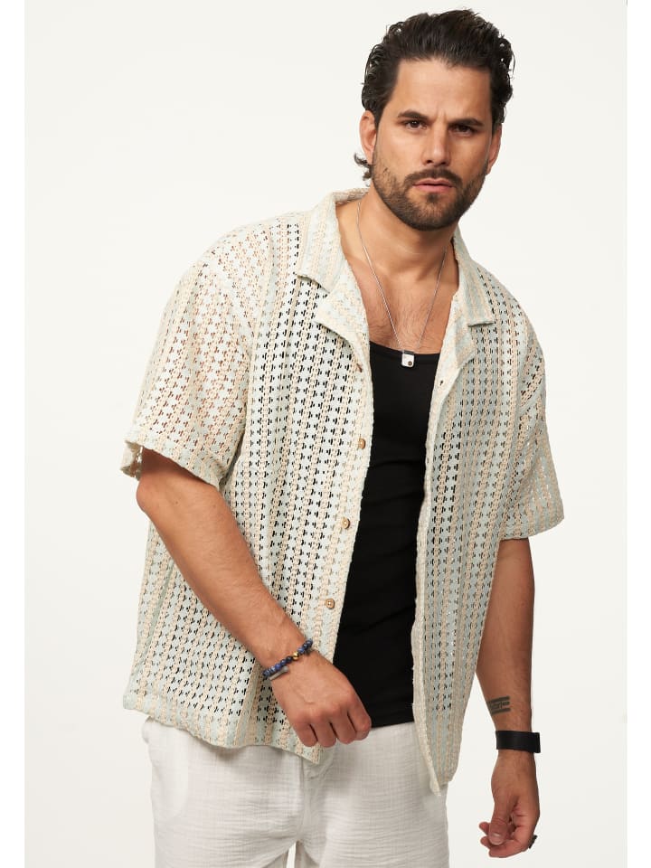 Рубашка SOULSTAR, цвет sage-ecru
Рубашка SOULSTAR, цвет sage-ecru