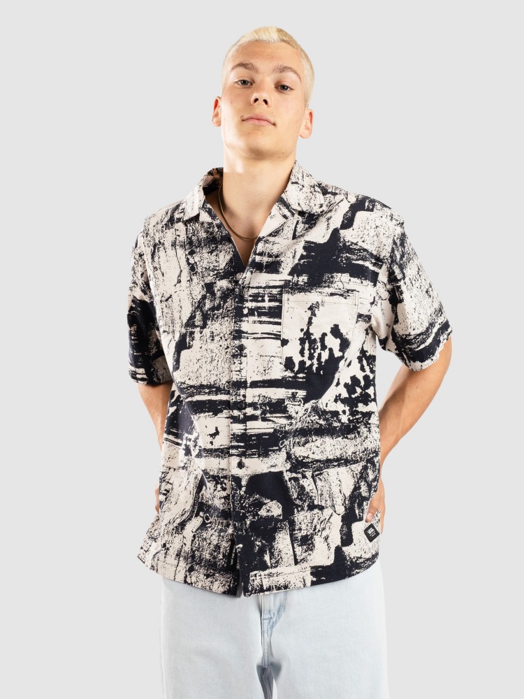 Рубашка Vans Fallon Woven Hemd, taupe mist/black
Рубашка Vans Fallon Woven Hemd, taupe mist/black