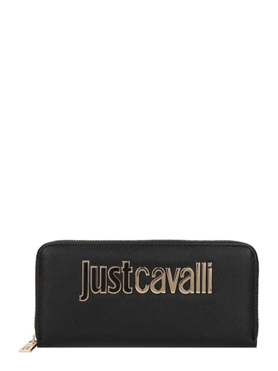 Кошелек Just Cavalli, черный
Кошелек Just Cavalli, черный