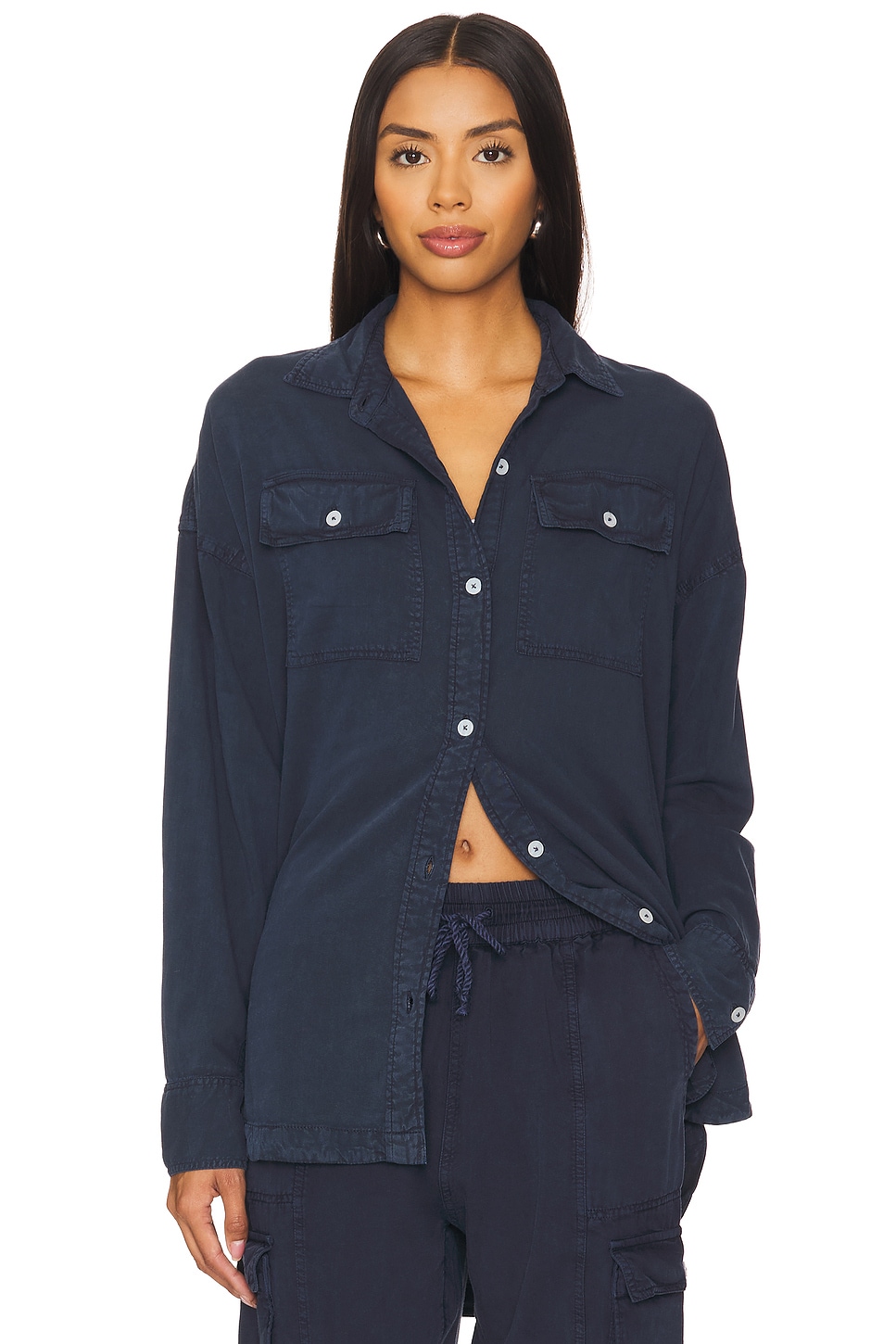 Корамин топ Beach Riot, цвет ultramarine
Корамин топ Beach Riot, цвет ultramarine