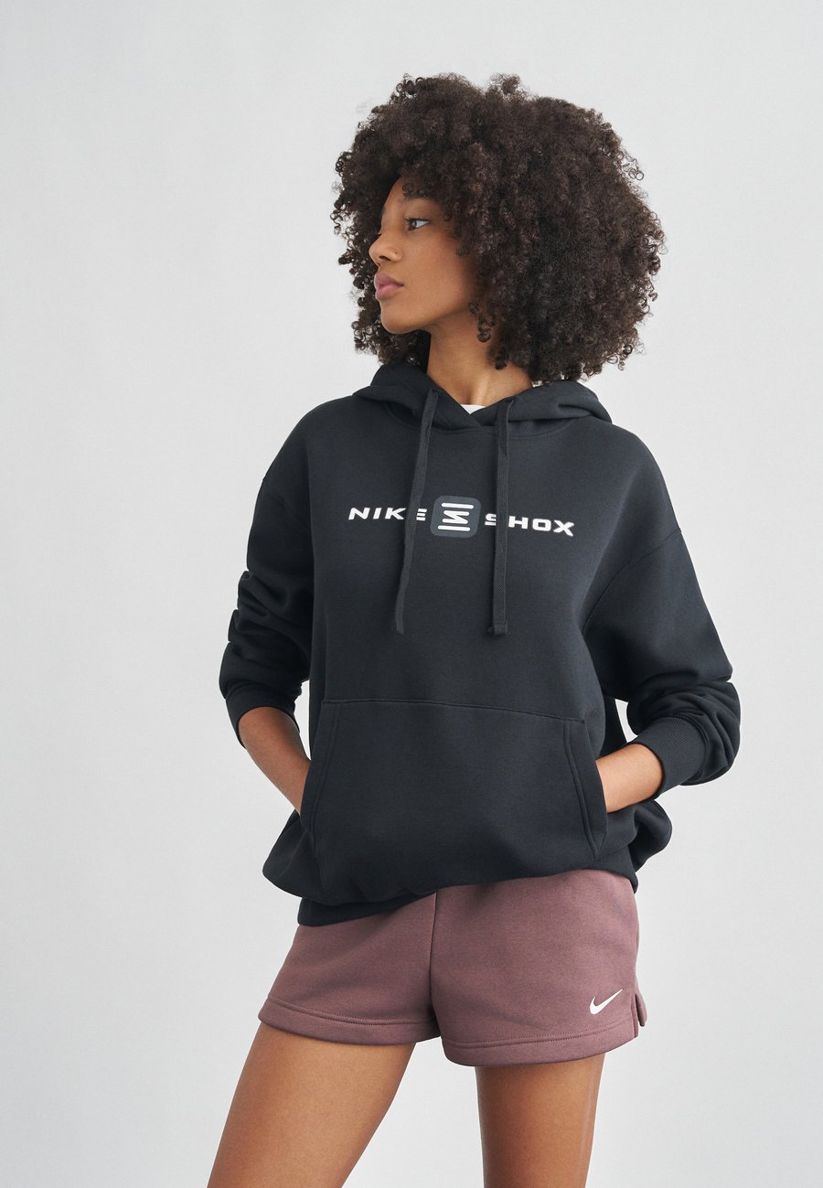 Худи Nike Sportswear SHOX PHOENIX HOODIE, Black
Худи Nike Sportswear SHOX PHOENIX HOODIE, Black