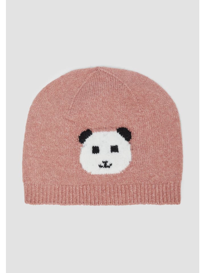 Шапка s.Oliver, розовый
Шапка s.Oliver, розовый