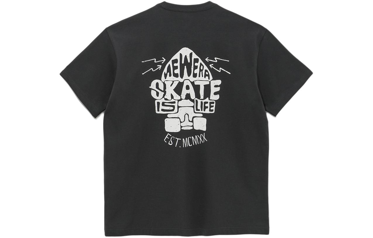 Футболка SS24 Unisex Dark Shadow New Era, Dark Shadow
Футболка SS24 Unisex Dark Shadow New Era, Dark Shadow