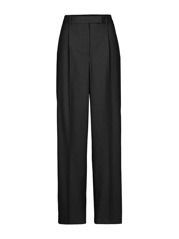 Тканевые брюки Herrlicher, черный
Тканевые брюки Herrlicher, черный