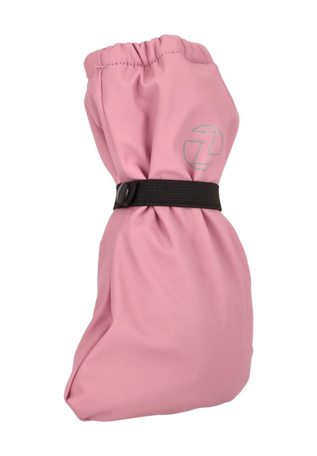 Первые кроссовки Laria из водонепроницаемого материала Zigzag, розовый
Первые кроссовки Laria из водонепроницаемого материала Zigzag, розовый