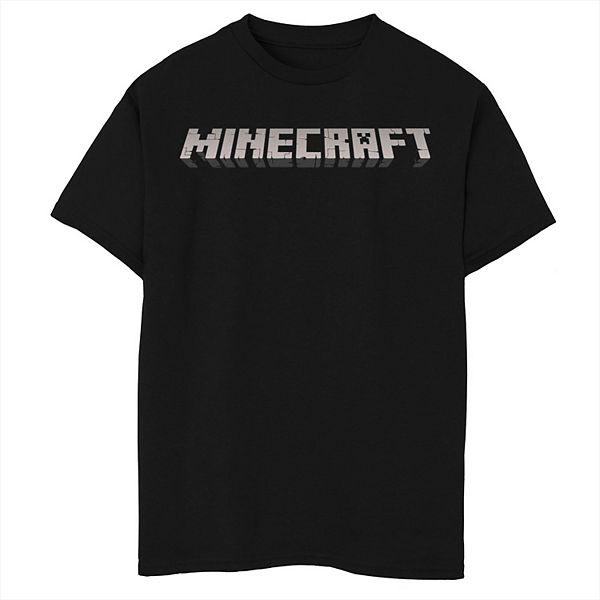 Футболка с принтом Minecraft для мальчиков 8-20 husky Licensed Character
Футболка с принтом Minecraft для мальчиков 8-20 husky Licensed Character