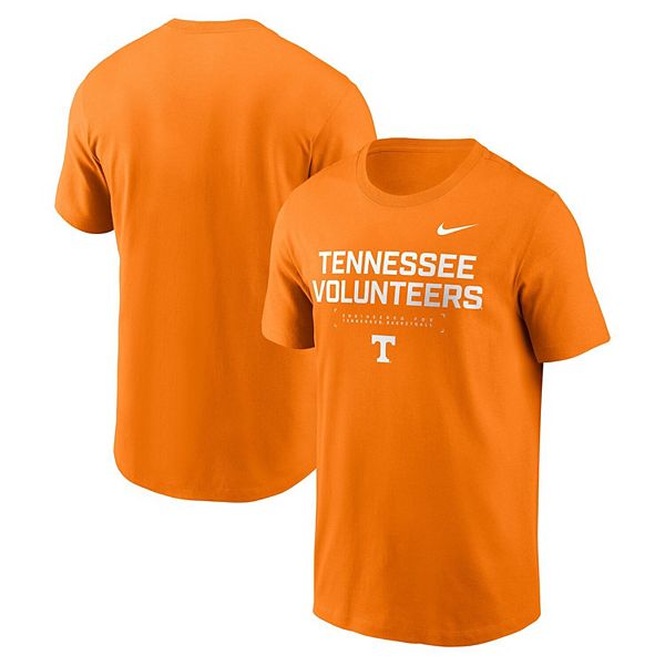 Мужская футболка tennessee orange tennessee volunteers 2025 courtside basketball performance Nike
Мужская футболка tennessee orange tennessee volunteers 2025 courtside basketball performance Nike