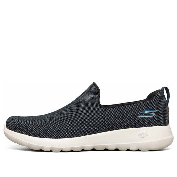 Кроссовки go walk max 'black blue' Skechers, черный
Кроссовки go walk max 'black blue' Skechers, черный