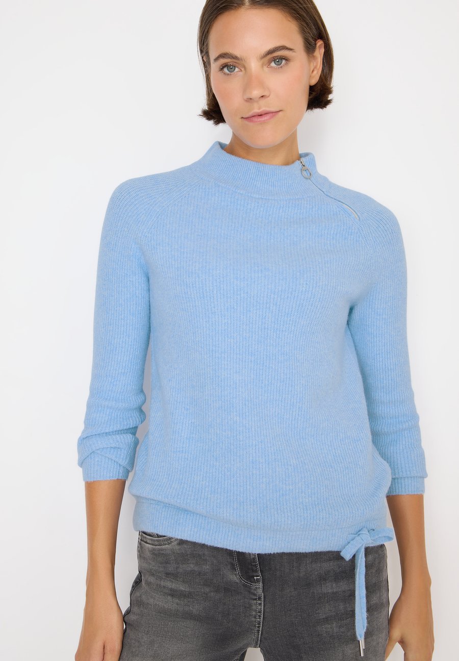 Джемпер Cecil Jumper, Blau/Light Blue
Джемпер Cecil Jumper, Blau/Light Blue