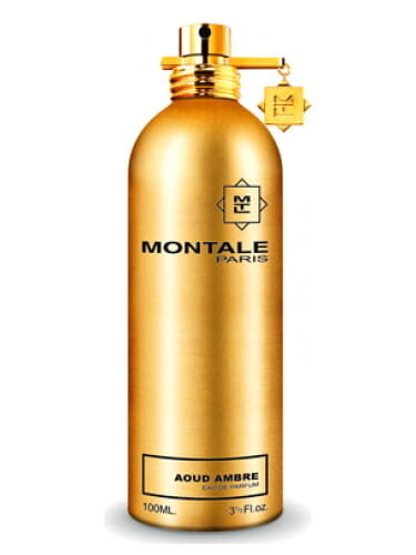 Парфюмированная вода, 100 мл Montale Paris, Aoud Ambre 
Парфюмированная вода, 100 мл Montale Paris, Aoud Ambre