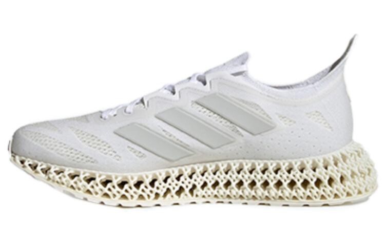 Кроссовки adidas 4DFWD 3 Cloud White Core White, белый
Кроссовки adidas 4DFWD 3 Cloud White Core White, белый