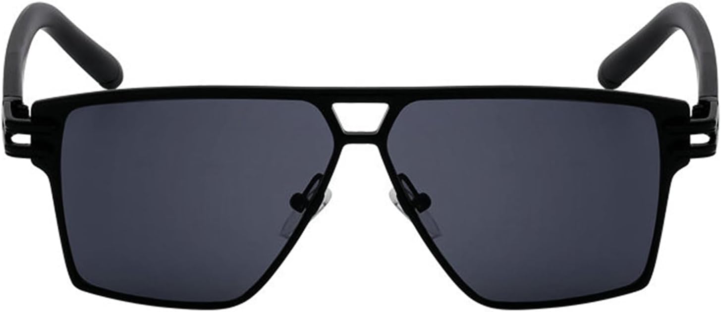 Солнцезащитные очки Helena Fashion Oversized квадратной формы для женщин и мужчин, люксовый бренд, женские солнцезащитные очки в стиле Y2K, винтажные очки с защитой от ультрафиолета UV400, C2
Солнцезащитные очки Helena Fashion Oversized квадратной формы для женщин и мужчин, люксовый бренд, женские солнцезащитные очки в стиле Y2K, винтажные очки с защитой от ультрафиолета UV400, C2