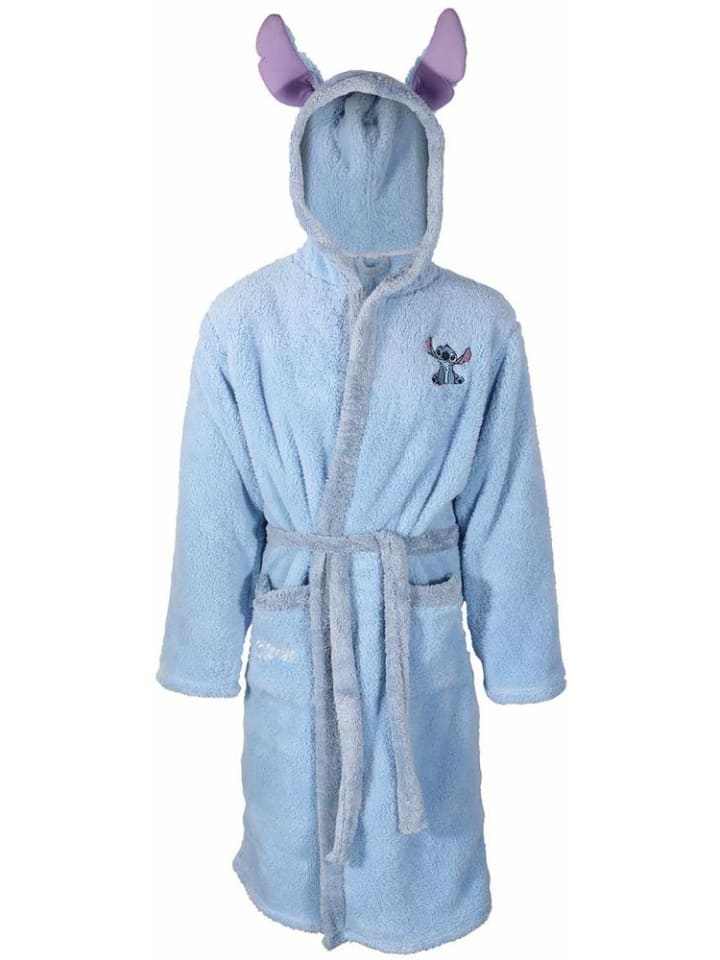Халат Disney, синий
Халат Disney, синий