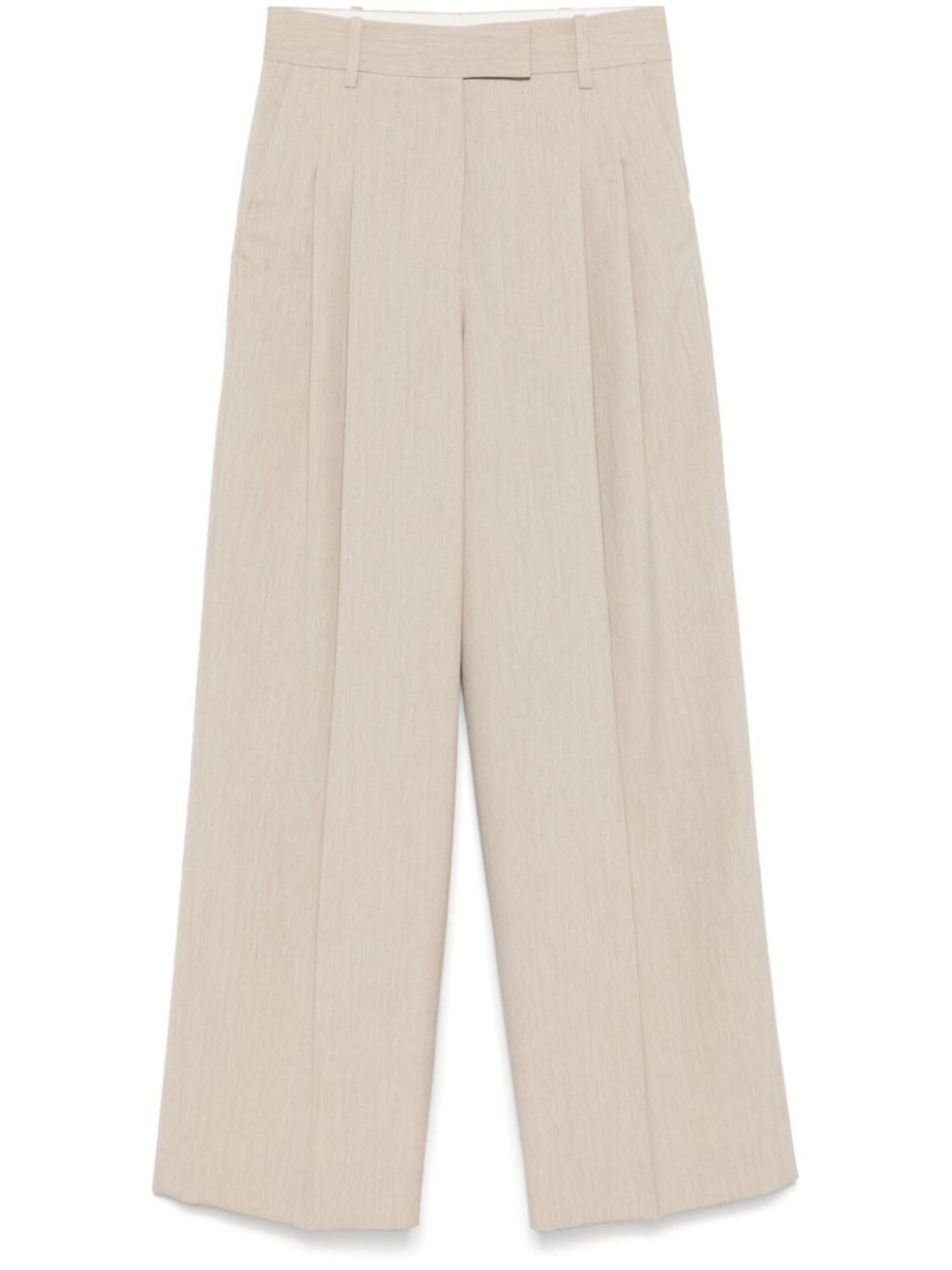 Брюки By Malene Birger Cymbaria, нейтральный
Брюки By Malene Birger Cymbaria, нейтральный