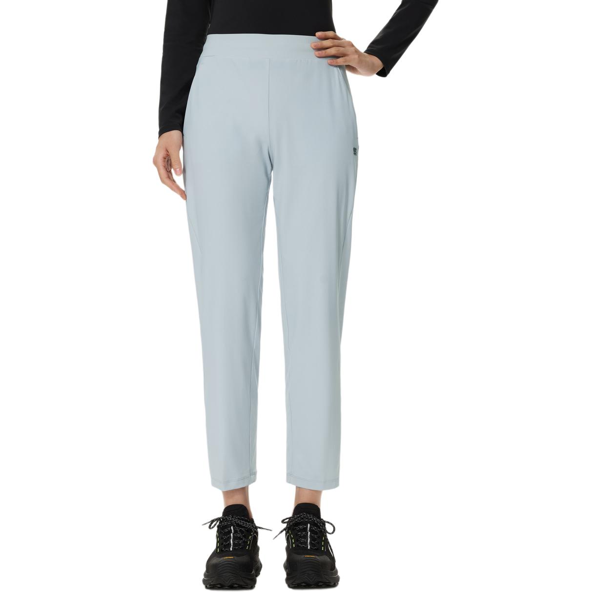 Женские повседневные брюки KOLON SPORT, светло-серый
Женские повседневные брюки KOLON SPORT, светло-серый