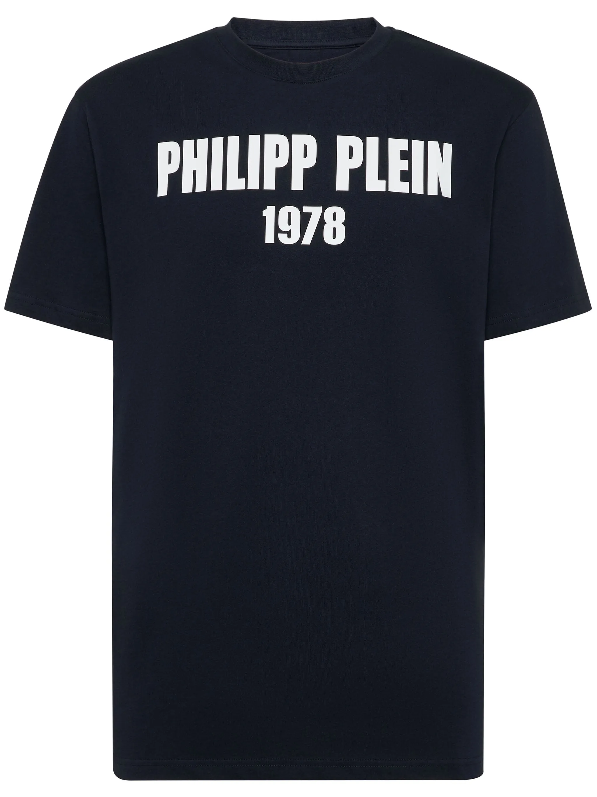 Футболка 1978 Philipp Plein, синий
Футболка 1978 Philipp Plein, синий
