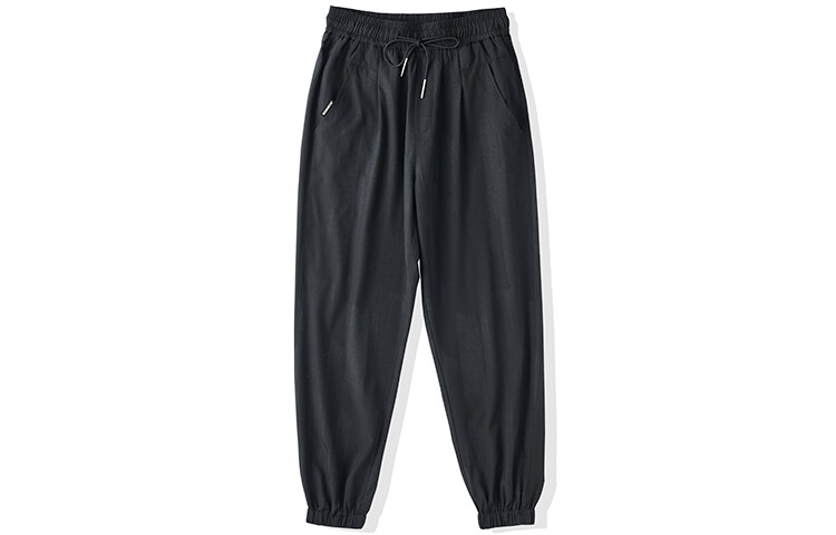 JASONWOOD Мужские трикотажные спортивные штаны, Черный
JASONWOOD Мужские трикотажные спортивные штаны, Черный