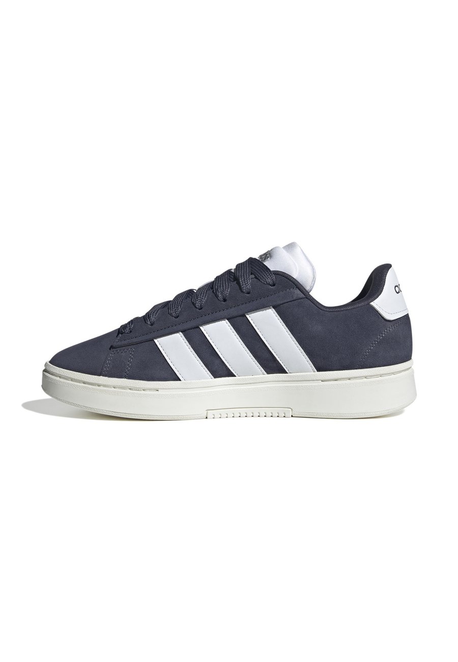 Кроссовки Adidas Sportswear Walking trainers, Shanav Ftwwht Shanav/Blue
Кроссовки Adidas Sportswear Walking trainers, Shanav Ftwwht Shanav/Blue