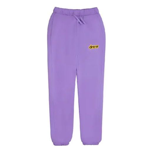 Брюки secret sweatpant 'purple' Drew House, фиолетовый
Брюки secret sweatpant 'purple' Drew House, фиолетовый