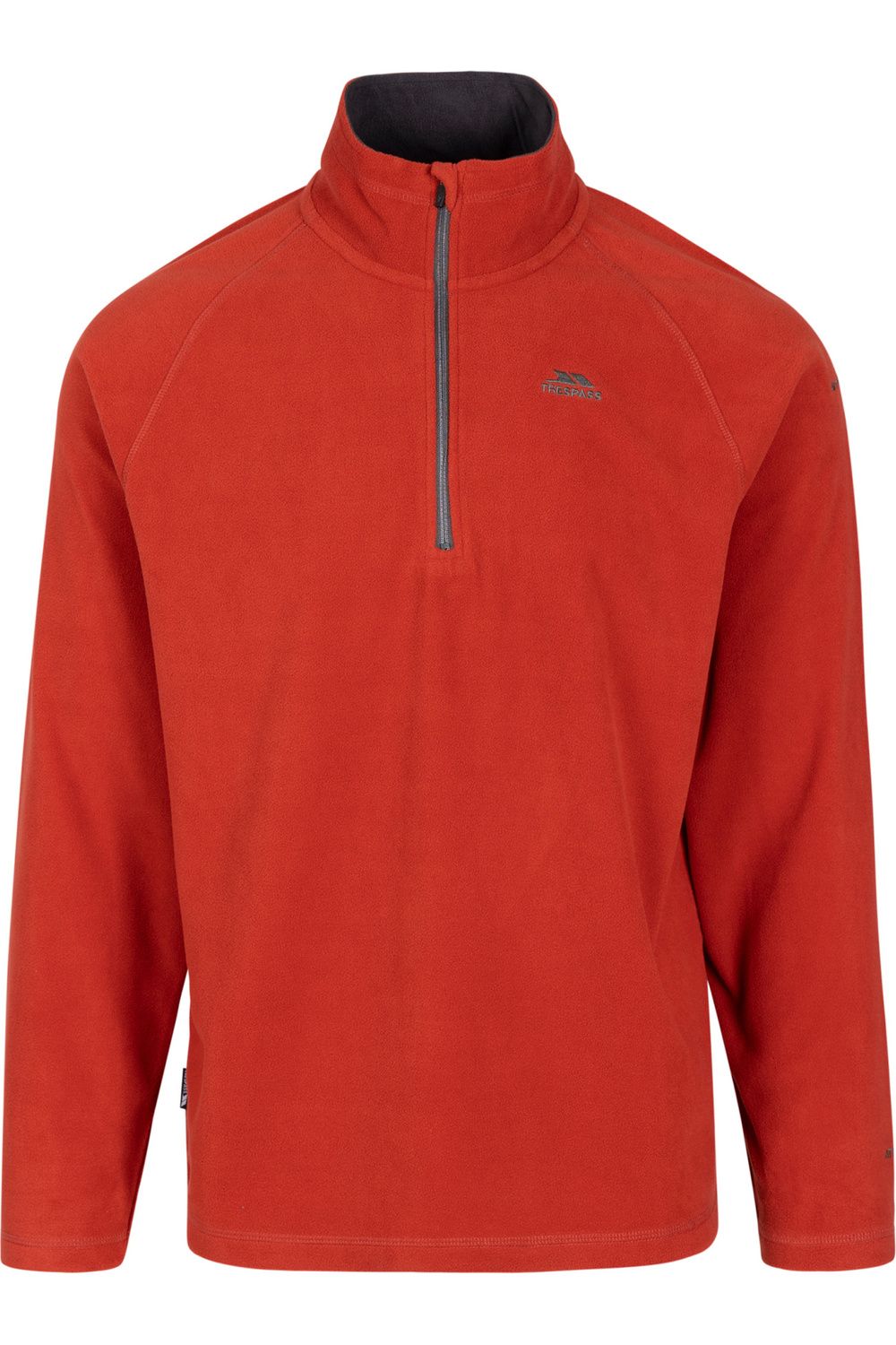 Толстовка флисовая Trespass Blackford, коралловый
Толстовка флисовая Trespass Blackford, коралловый