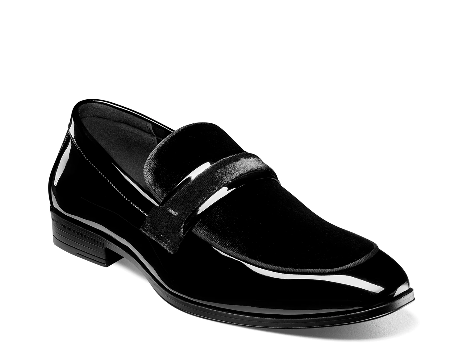 Лоферы Spratley Loafer Stacy Adams, черный
Лоферы Spratley Loafer Stacy Adams, черный