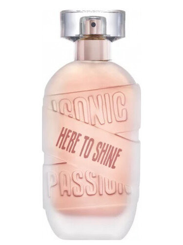 Туалетная вода, 30 мл Naomi Campbell, Here To Shine
Туалетная вода, 30 мл Naomi Campbell, Here To Shine