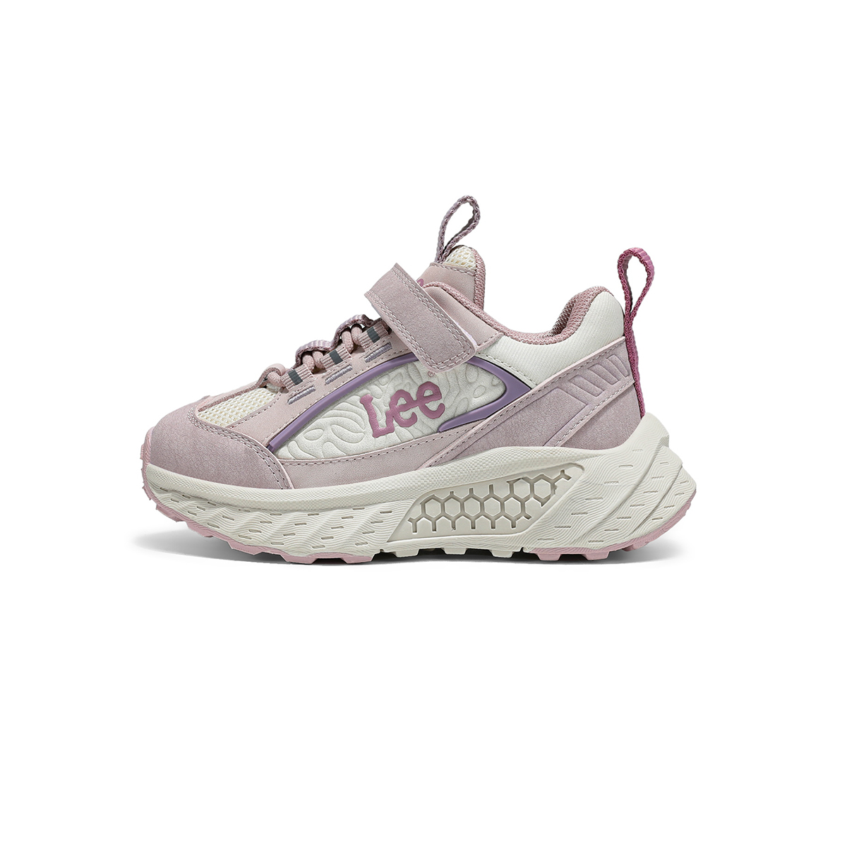 Спортивные повседневные нескользящие износостойкие низкие детские уличные кроссовки для детей Lee, коричневый 
Спортивные повседневные нескользящие износостойкие низкие детские уличные кроссовки для детей Lee, коричневый