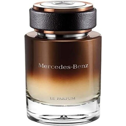 Mercedes-Benz Le Parfum For Men Eau De Parfum Natural Spray 120ml
Mercedes-Benz Le Parfum For Men Eau De Parfum Natural Spray 120ml