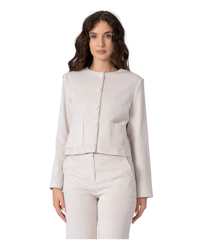 Куртка Velux Kocca, бежевый
Куртка Velux Kocca, бежевый