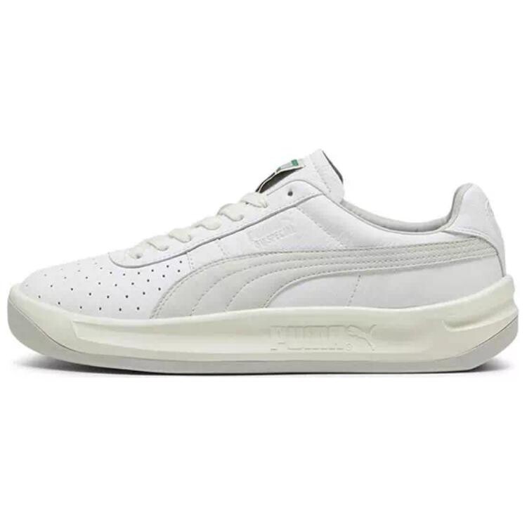 Кроссовки Puma GV Special Tennis Shoes Unisex Low-top White, белый
Кроссовки Puma GV Special Tennis Shoes Unisex Low-top White, белый