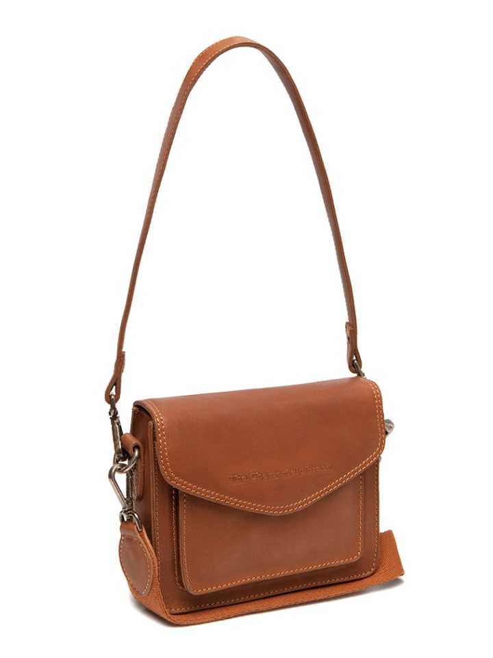 Наплечная сумка The Chesterfield Brand, коричневый
Наплечная сумка The Chesterfield Brand, коричневый