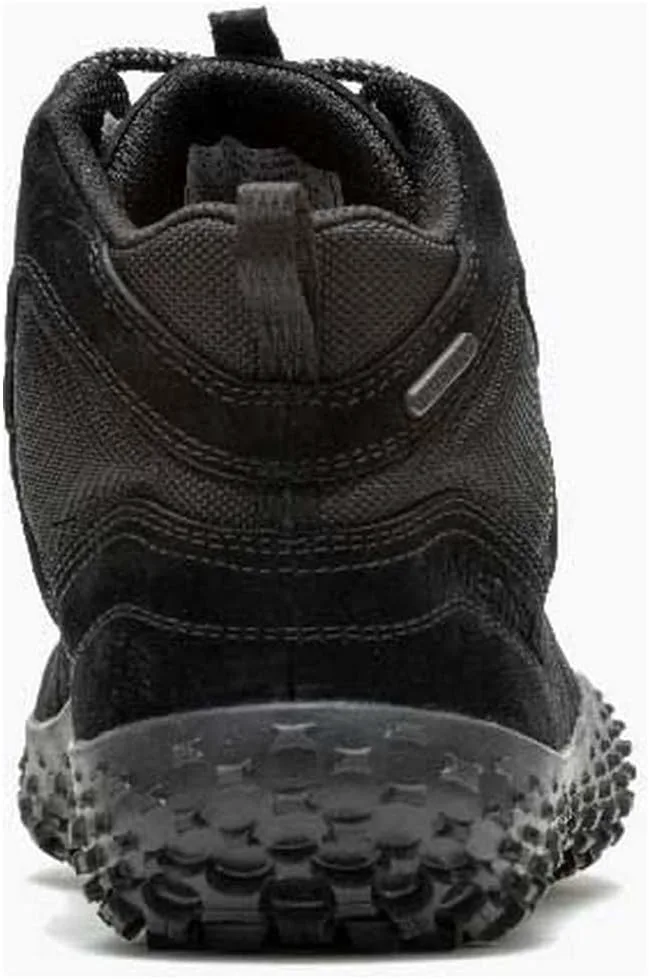 Мужские кроссовки Merrell Wrapt Trail, черно-белый
Мужские кроссовки Merrell Wrapt Trail, черно-белый