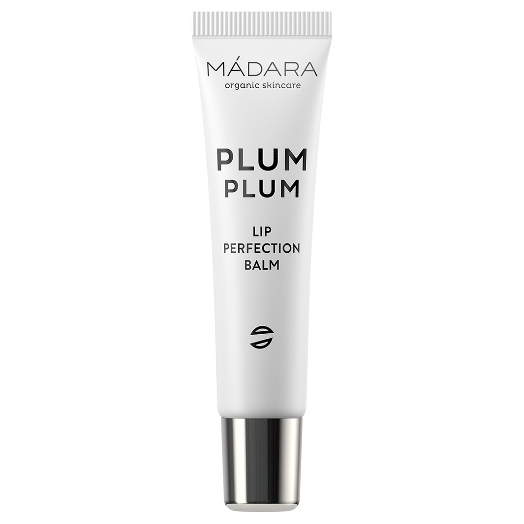 Бальзам для лица plum plum lippenbalsam Madara, объем 15 мл
Бальзам для лица plum plum lippenbalsam Madara, объем 15 мл