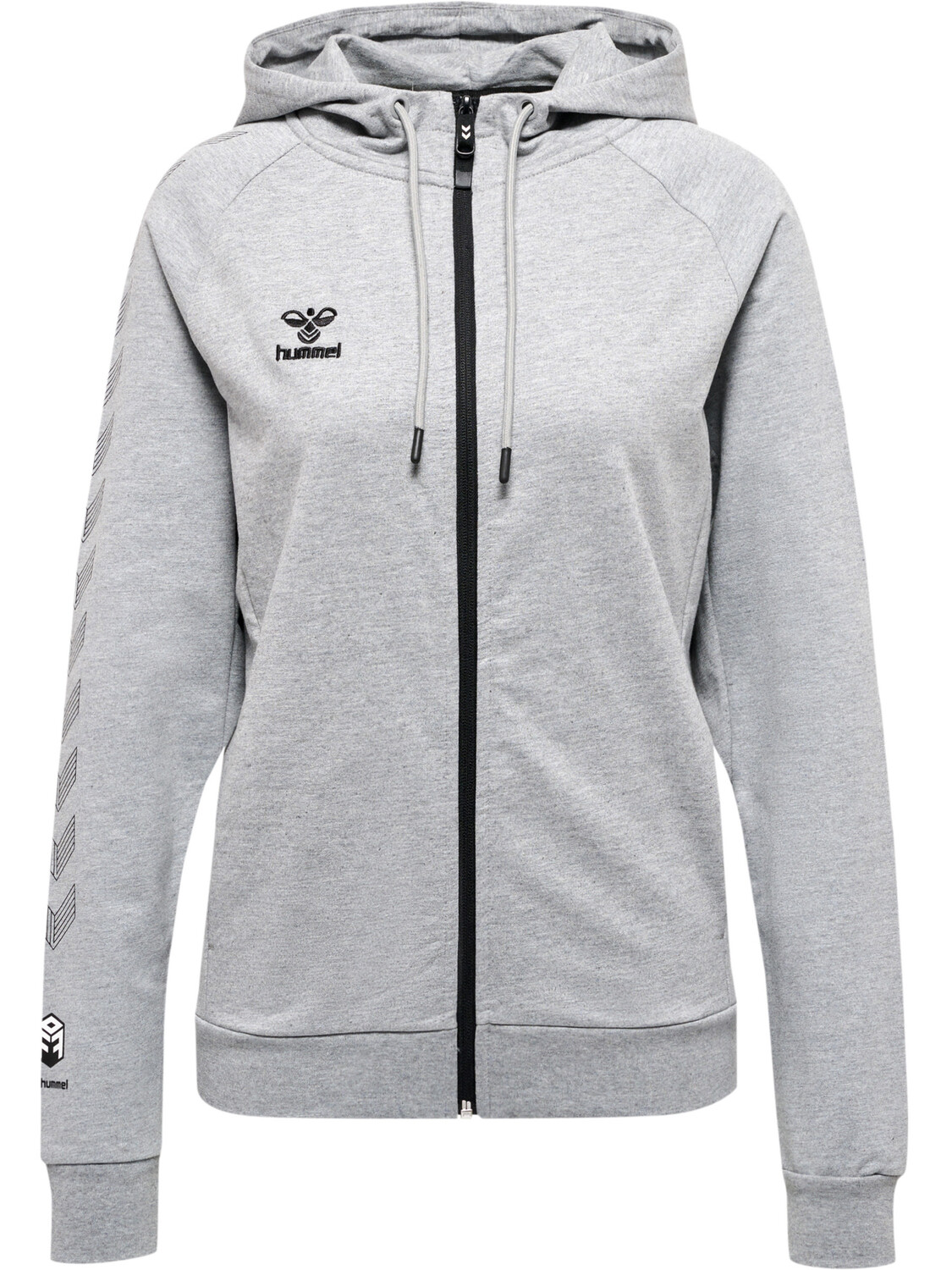 Толстовка Hummel Hoodie Hmlmove Grid Cot. Zip Hoodie Woman, серый меланж
Толстовка Hummel Hoodie Hmlmove Grid Cot. Zip Hoodie Woman, серый меланж