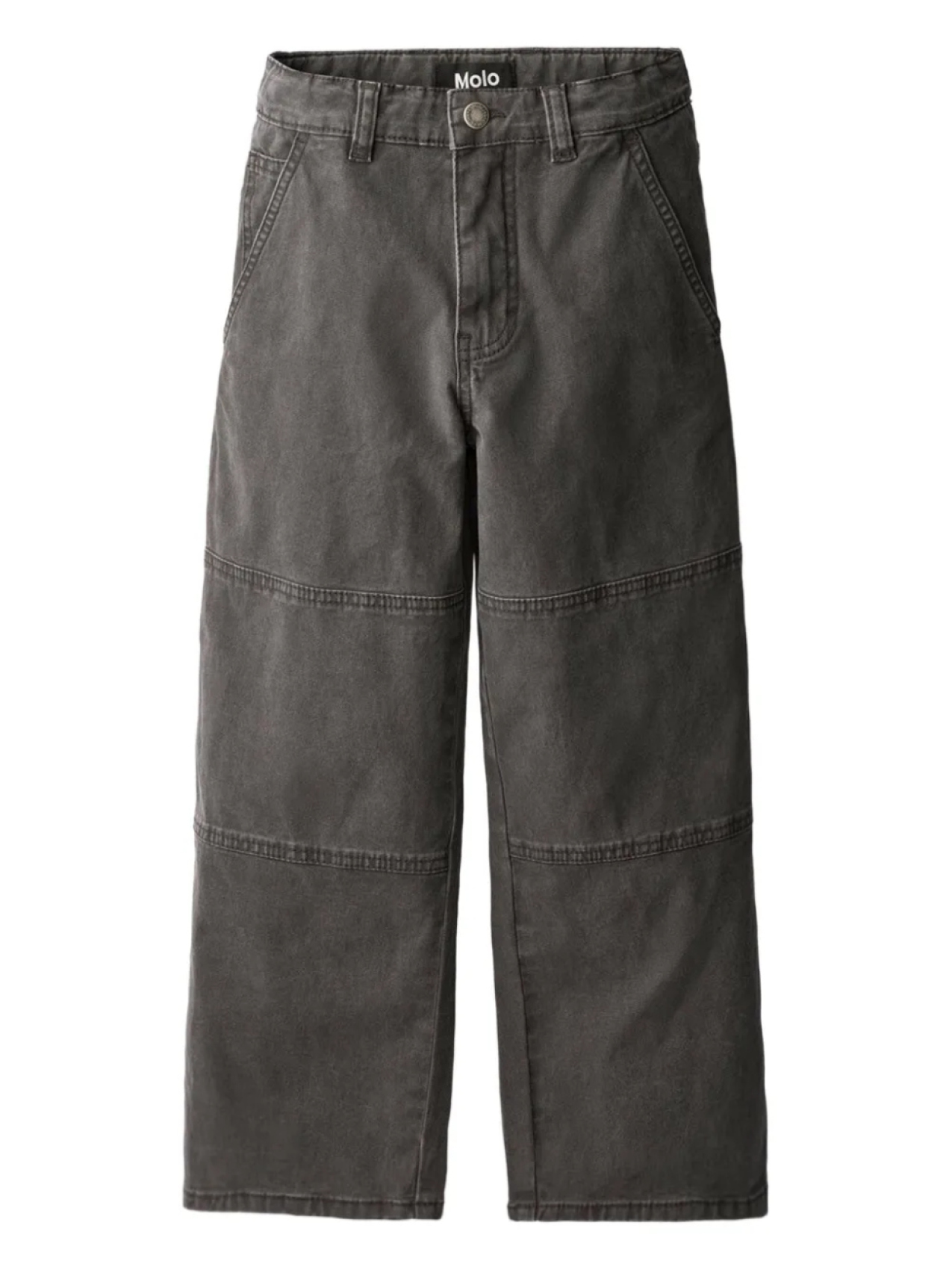 Molo джинсы Alfred, серый 
Molo джинсы Alfred, серый