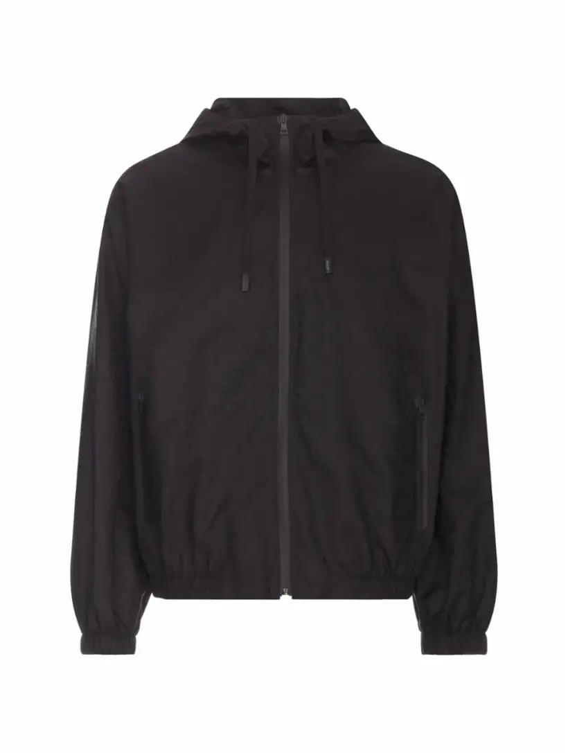 Куртка Jumbo GG Gucci, черный
Куртка Jumbo GG Gucci, черный