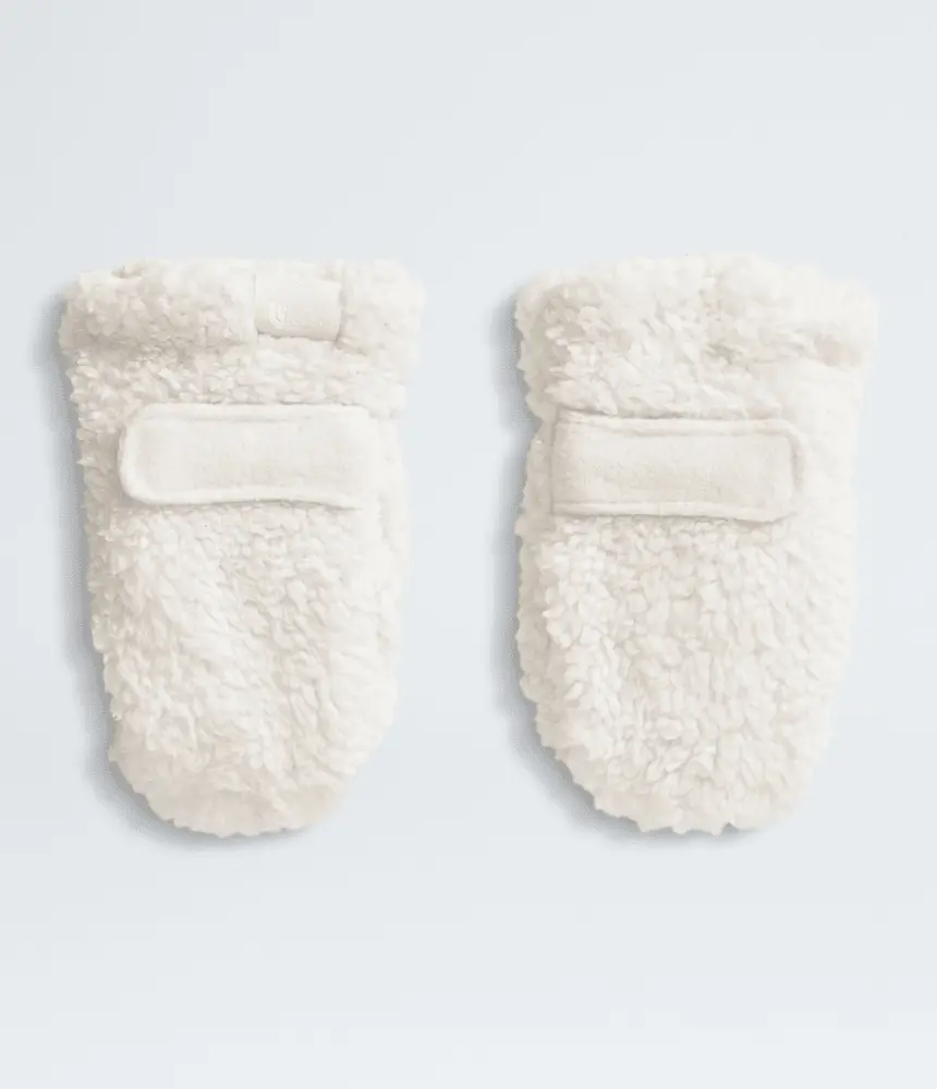 Варежки медвежата The North Face, White Dune
Варежки медвежата The North Face, White Dune