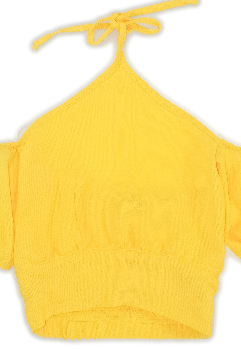 Блуза Y-Clu, желтый
Блуза Y-Clu, желтый