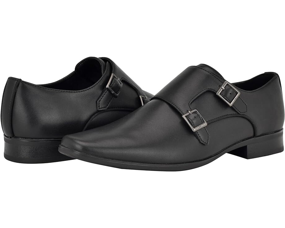 Лоферы Calvin Klein Brinta, черный
Лоферы Calvin Klein Brinta, черный