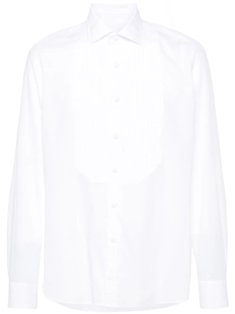 Поплиновая рубашка TAGLIATORE, белый
Поплиновая рубашка TAGLIATORE, белый