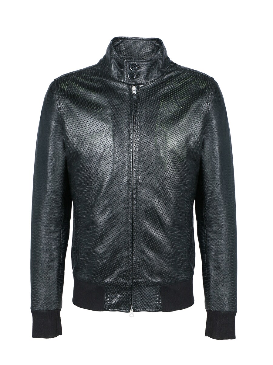 Демисезонная куртка FREAKY NATION, Black
Демисезонная куртка FREAKY NATION, Black